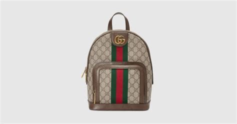 mochila gucci|Riñoneras y mochilas de diseñador de lujo para mujer .